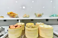 GreenTree Inn Hotel (Dali Flagship Store in Erhai City Center) - petit déjeuner