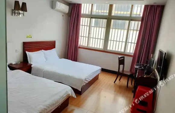 蕪湖鴻鶴樓賓館