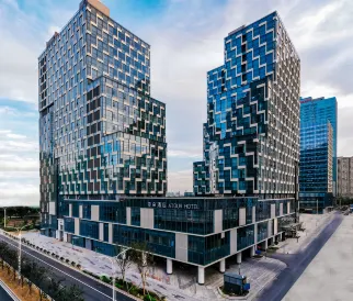 Atour Hotel (Suzhou Wujiang Suzhou Bay)