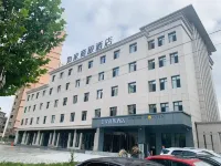 루자상뤼 호텔(단동중차오야뤼장다차오 강 전망)