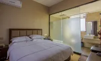Guangyuan Empress Hot Spring Hotel Hotels in Guangyuan
