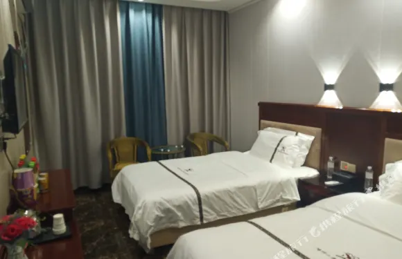 嵖岈山快捷連鎖酒店（遂平嵖岈山店）