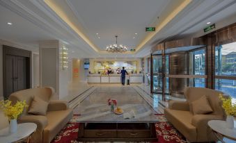 VIENNA HOTEL(BeiJing Changping Shuitun Store)