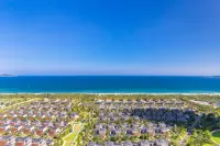 Sanya Haitang Bay Tangyue Seaview Resort Hotel a 