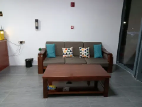 Xingfuli Travel Rental