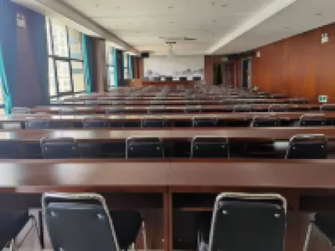 Sihong huangyan international hotel