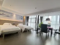 Jiajiang Muzi Hotel Hotels in Jiajiang