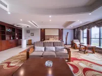 石門巴堤雅大酒店 石門酒店