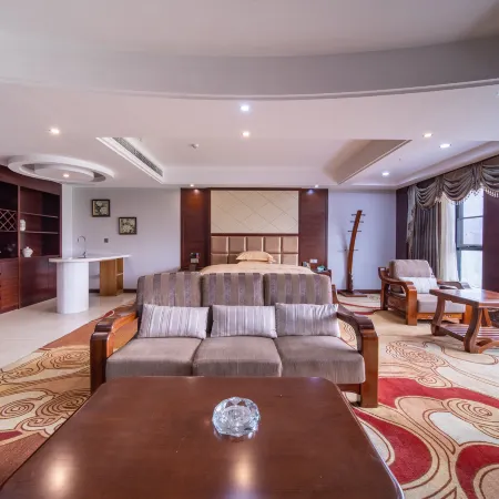 Pataya Hotel Shimen