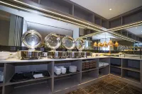 可富爾飯店（綿陽南郊機場長虹pdp工業園店） - 早餐