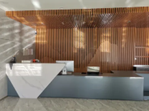 jane art hotel Hotels in Longjing