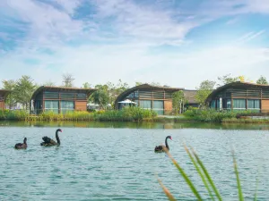 Hengqin Sumlodol Camping Park