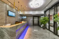 Caston Exquisite Guestroom (Dongguan Dalangli Yueli Shopping Center Store) - إقامة ريفية