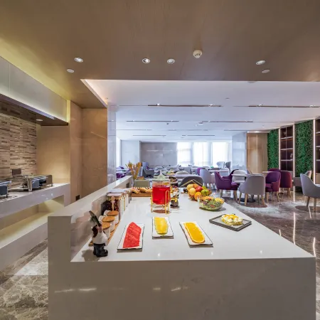 Lavande Hotel (Xinzhou Ancient Town)