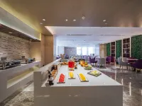 Lavande Hotel (Xinzhou Ancient Town) - Aamiainen