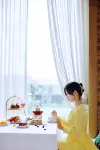 景洪景蘭ホテル 西双版納傣族自治州（告荘西双景） - 朝食