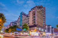 Xin Yuan Residence Hotel (Tongren High-speed Railway Station) - 3-Star
