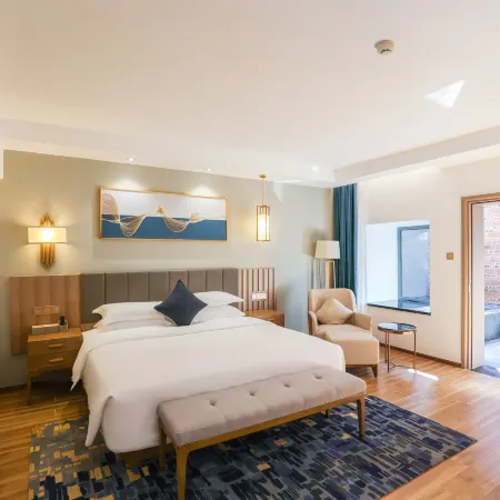 Blossom Garden Resort