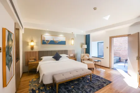 Blossom Garden Resort