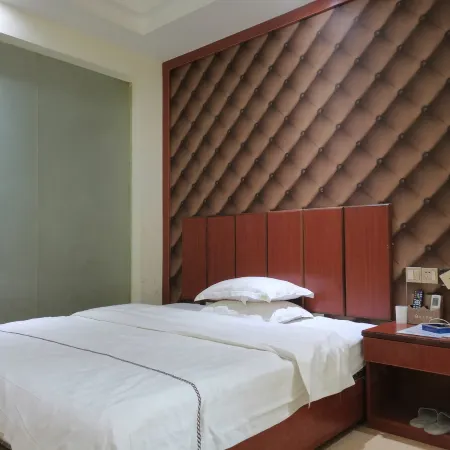 Xinma Hotel