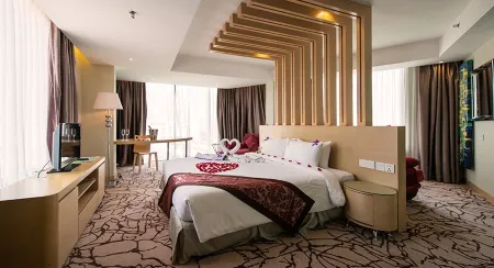 Eco Tree Hotel, Melaka