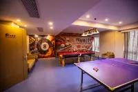Zhongxin Platinum Hotel