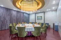 Yaoye International Hotel - Bữa sáng