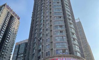 Tangguo Shangpin Hotel (Wuhan Jianghan Road Pedestrian Street)