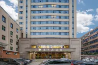 Dabie Mountain Hotel Hotels near Haoxiangni Jujube (Zhongheng Family Dependents' Courtyard Building 1 West)