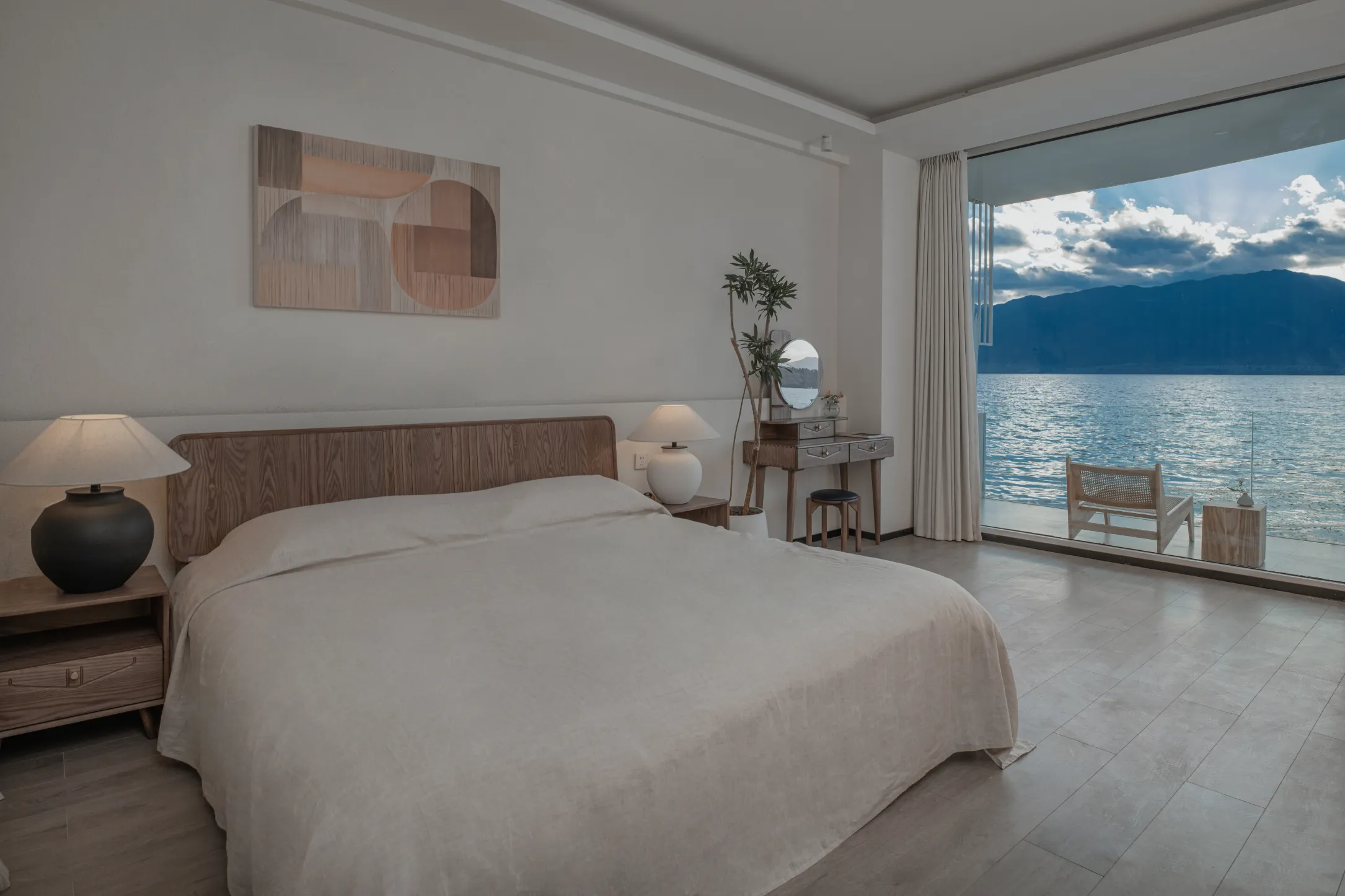 Nymph Resort Номера Photos