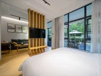 Yuye Moganshan Family Holiday Villa Hotels near Yu Village Cultural Market