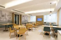 City Comfort Inn Hotel (Xiangzhou Zhongxincheng) - breakfast