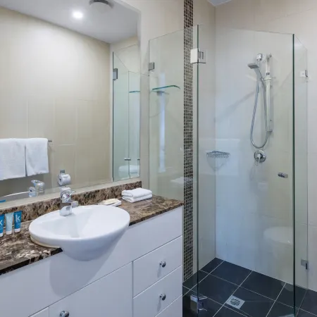 Meriton Suites Pitt Street