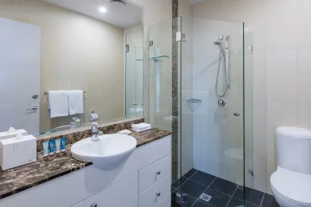 Meriton Suites Pitt Street
