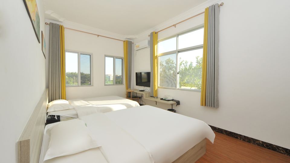 Beihai Guoxiangyuan Homestay