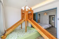 Huidong Shuangyue Bay Dameng Scenic Vacation Villa (Shuangyue Bay Scenic Area Center) -  case vacanza in affitto
