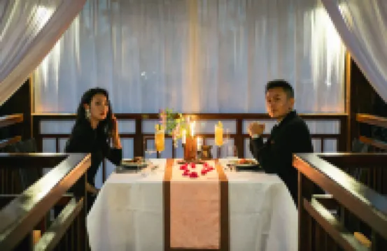 Anantara Guiyang Resort