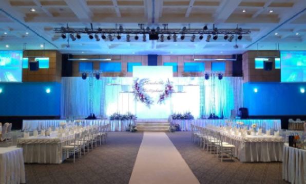 Diamond Plaza Hotel Suratthani