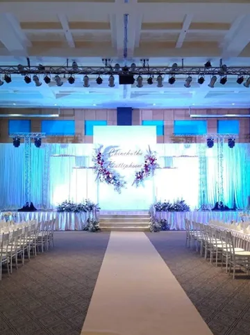 รูปภาพของโรงแรมไดมอนด์ พลาซ่า