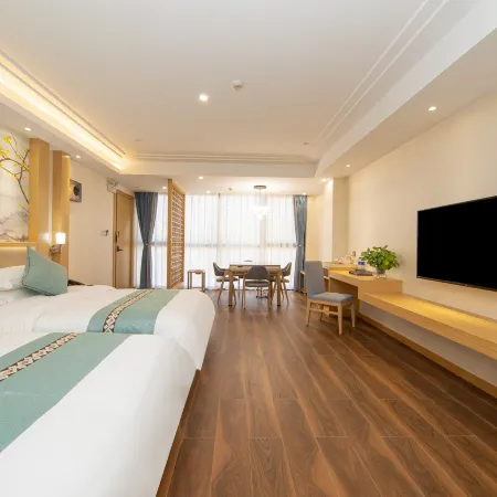 Hongyin Hotel
