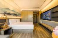The Origin Hotel (Wenzhou Wuma Street Dananmen) Hotels near Towering Big Ancient Tree