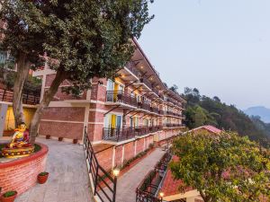 Himalaya Drishya Resort