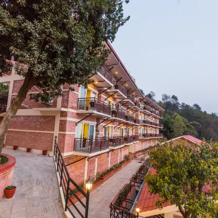 Himalaya Drishya Resort