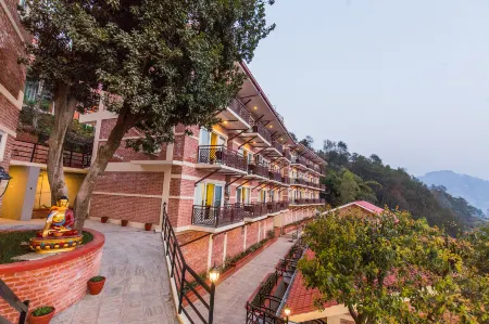 Himalaya Drishya Resort
