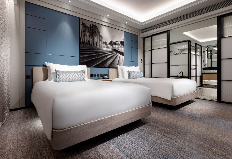 리스보에타 마카오