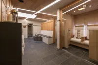 Sunstar Hotel Arosa - Spa