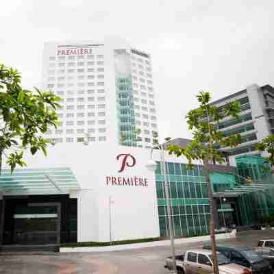 Premiere Hotel Klang Hotel Exterior