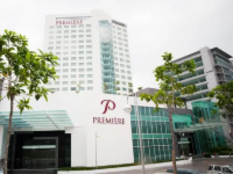 吉隆坡巴生鼎峯酒店 巴生酒店