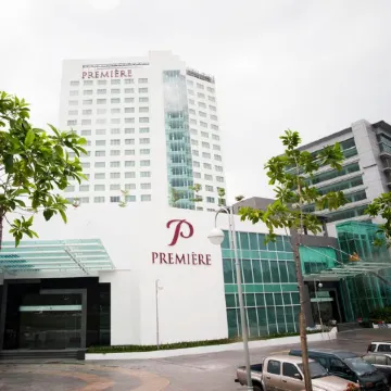 Premiere Hotel Klang