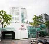 吉隆坡巴生鼎峯酒店